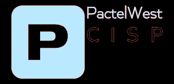 PactelWest Logo